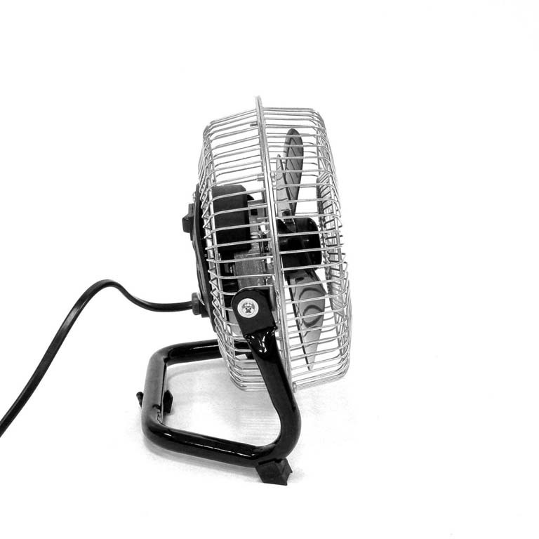 Kipas Angin Regency Tornado Deluxe - ZDLX06